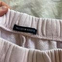 Brandy Melville Pink Sweatpants Photo 1