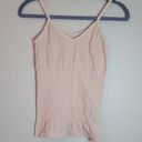 Skinny Girl  Beige Shaping Cami Photo 0