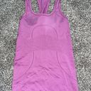 Lululemon Tank Size 2 Photo 0