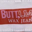 Wax Jean Wax Jeans Size 5/27-EUC Photo 1