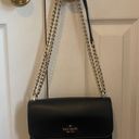 Kate Spade Black Purse Photo 0