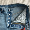 Levi's Vintage Levi’s 501 Shorts Photo 3