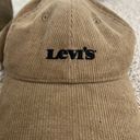 Levi’s Corduroy Hat Photo 1