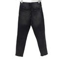 Celebrity Pink  Womens The Iconic Distressed Jeans High Rise Stretch Denim 3/26 Photo 3