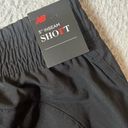 New Balance  Shorts Womens S Black Accelerate 5 Inch Short Athletic Running NEW Photo 5