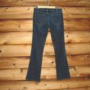 Current/Elliott Current Elliot The Cowboy Boot Cut Jeans Photo 5