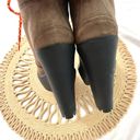 Polo NWOT  Ralph Lauren Helen Brown Suede Women’s Boots Size 39 US 8.5 Photo 5