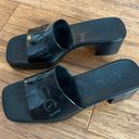 Gucci Sandals Photo 3