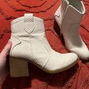 Dirty Laundry Booties Photo 2