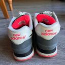 New Balance  574 Shoes (women's 9) Photo 7