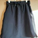 Lululemon Black Skirt Photo 0