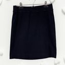 Citizens of Humanity Y2K  Black Mini Skirt Photo 1