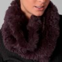 Vince  Fur Scarf Photo 2