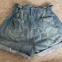 sts blue jean short Photo 1