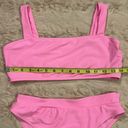 Pink bikini size M Size M Photo 3