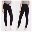 American Eagle  Black High-Rise Jeggings Photo 1