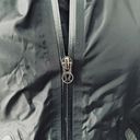 Lululemon Run Make it Rain Jacket Black Photo 6