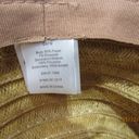 Sun Hat On Vacay Vacation Embroidered Travel Beach Boho Summer Womens Hat Tan Photo 4