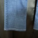 Liz Claiborne  denim blue jeans slim boot cut Photo 2