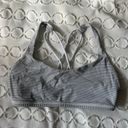 Lululemon Sports Bra 6 Photo 0