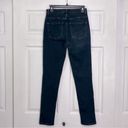 Pilcro and the Letterpress Anthro  superscript high rise skinny jeans sz 27 Photo 3