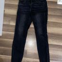 KanCan USA Black Skinny Jeans Photo 0