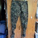 🔥5/20🔥 American Stitch Camo Cargo Jogger Pants Sz S Photo 1