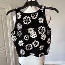 LA Hearts L.A. Hearts new with tag floral sweater tank top in a size large Photo 14