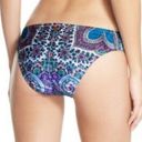 Nanette Lepore  Paros Paisley Stargazer bikini Photo 1