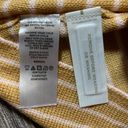 Lou & grey  striped cozy sweater camel pink size XL Photo 4