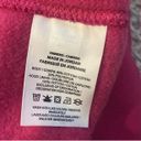 Nike Pink Sweatshirt Hoodie Photo 5