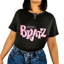 BRATZ Black Graphic T Photo 2