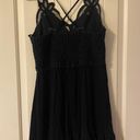 black dress Size L Photo 1