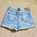 American Eagle Outfitters Jean Shorts Photo 1