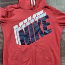 Nike hoodie size m Photo 1