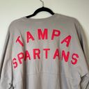 Spirit Jersey  University of Tampa Spartans Shirt Photo 5