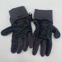 Black Diamond  Gloves Size Small Merino Wool Goatskin Leather Blend Nuyarn *FLAWS Photo 1