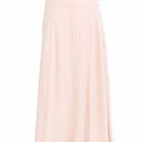 Show Me Your Mumu  SMYM Princess Di Maxi Ballgown Skirt Dusty Blush Medium Photo 0