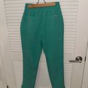 FIGS High Waisted Yola Scrub Pants Photo 1