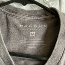 PacSun Brown  Baggy Tee Photo 2