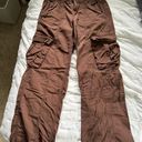 H&M Cargo Pants Photo 1