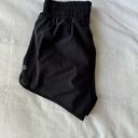 Lululemon Hotty Hot Short High-Rise 2.5” Photo 2