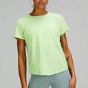 Lululemon  Lightweight Stretch Run Short Sleeve Shirt Photo 0