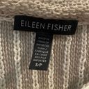 Eileen Fisher Crocheted Sweater Photo 1