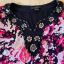 Style & Co Womens Blouse by  size L Photo 1