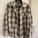 Flannel Size XL Photo 0