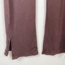 n:philanthropy  Zen Sweatshirt & Sweatpants Set Chocolate Photo 9