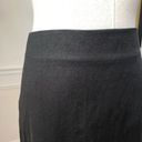 Rag and Bone  Crinkle Matte Satin Pencil Skirt 0 XS Photo 3