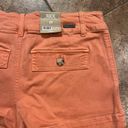 BKE Mollie Midrise Slim Fit Shorts Size 25 NWT! Photo 5