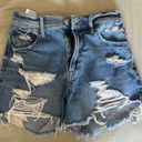 American Eagle Shorts Photo 0